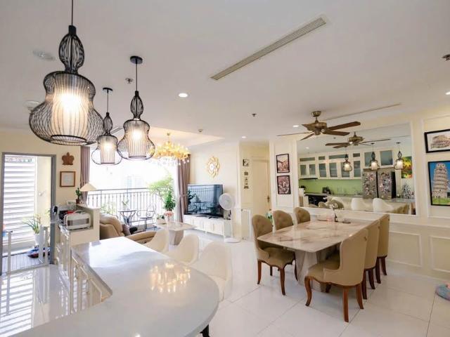 Căn hộ cho thuê tại Thủ Đức, Hồ Chí Minh
