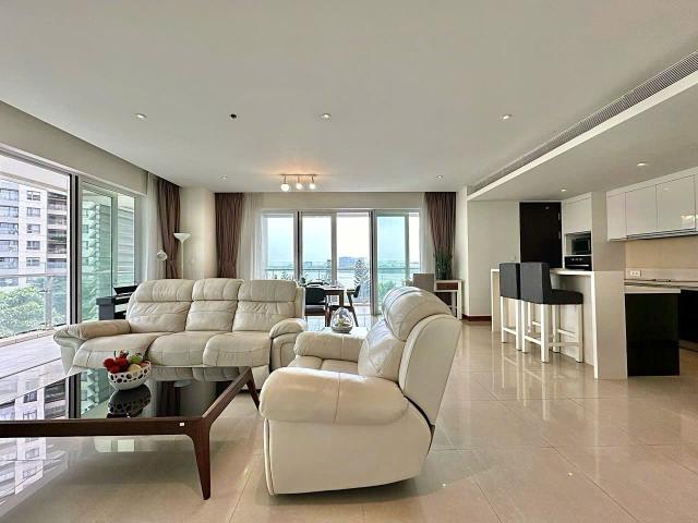 Căn hộ cho thuê tại Thủ Đức, Hồ Chí Minh