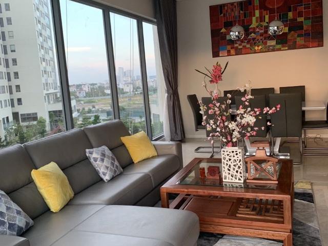 Căn hộ cho thuê tại Thủ Đức, Hồ Chí Minh