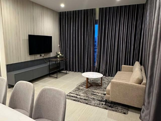 Căn hộ cho thuê tại Thủ Đức, Hồ Chí Minh