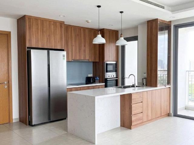 Căn hộ cho thuê tại Thủ Đức, Hồ Chí Minh