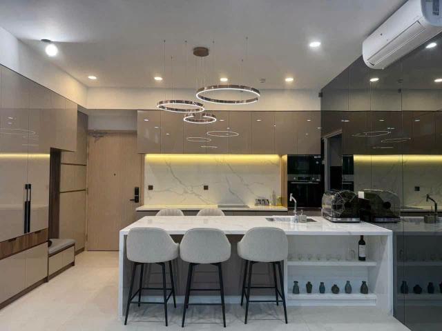 Căn hộ cho thuê tại Thủ Đức, Hồ Chí Minh