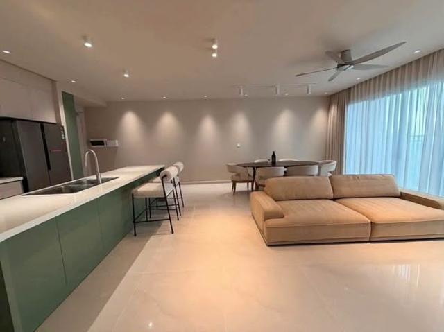 Căn hộ cho thuê tại Thủ Đức, Hồ Chí Minh