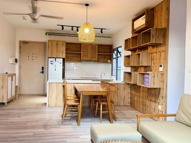 Căn hộ cho thuê tại Thủ Đức, Hồ Chí Minh