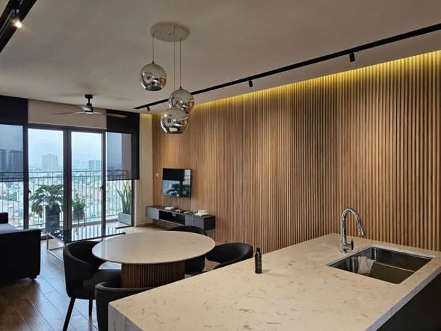 Căn hộ cho thuê tại Thủ Đức, Hồ Chí Minh