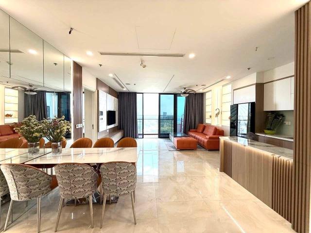 Căn hộ cho thuê tại Thủ Đức, Hồ Chí Minh