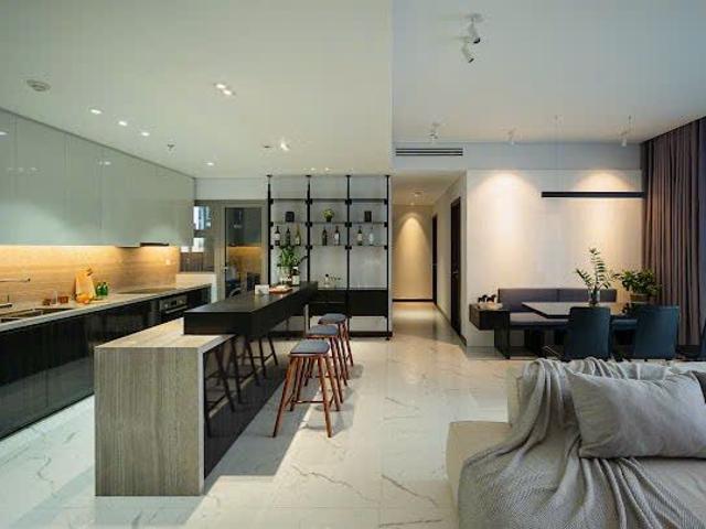 Căn hộ cho thuê tại Thủ Đức, Hồ Chí Minh