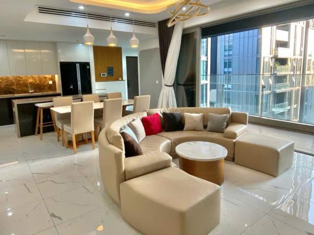 Căn hộ cho thuê tại Thủ Đức, Hồ Chí Minh