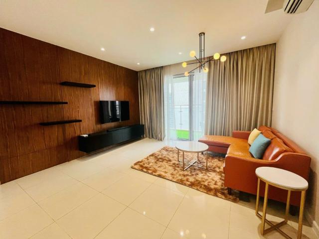 Căn hộ cho thuê tại Thủ Đức, Hồ Chí Minh