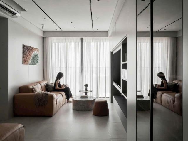 Căn hộ cho thuê tại Thủ Đức, Hồ Chí Minh