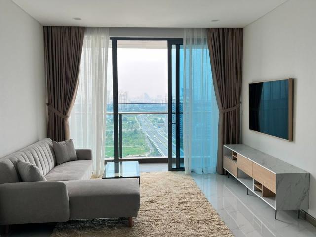 Căn hộ cho thuê tại Thủ Đức, Hồ Chí Minh