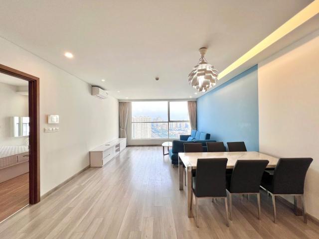 Căn hộ cho thuê tại Thủ Đức, Hồ Chí Minh