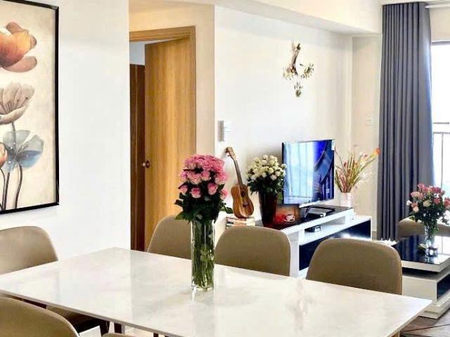 Căn hộ cho thuê tại Thủ Đức, Hồ Chí Minh