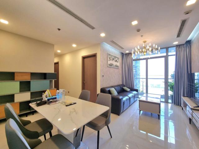 Căn hộ cho thuê tại Thủ Đức, Hồ Chí Minh