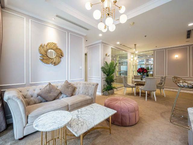 Căn hộ cho thuê tại Thủ Đức, Hồ Chí Minh