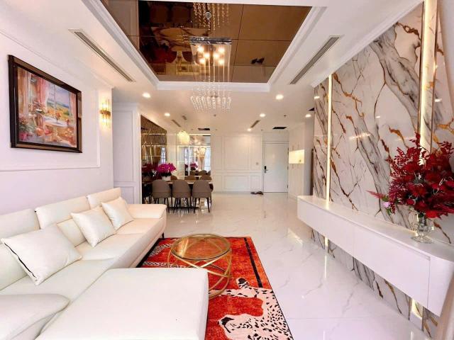 Căn hộ cho thuê tại Thủ Đức, Hồ Chí Minh