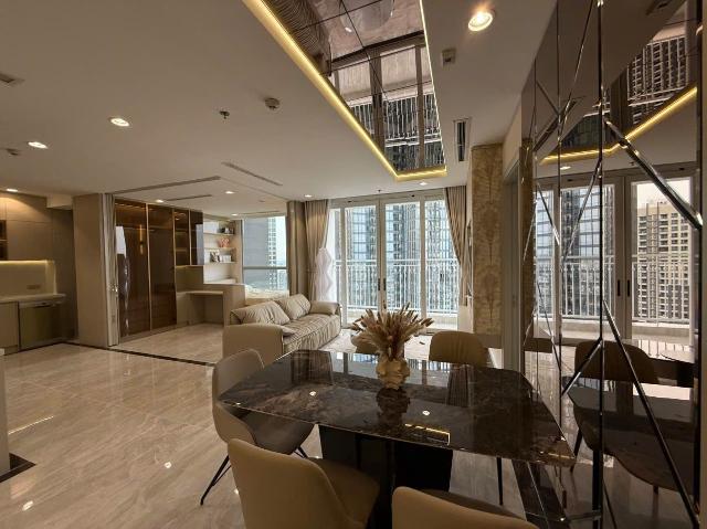 Căn hộ cho thuê tại Thủ Đức, Hồ Chí Minh