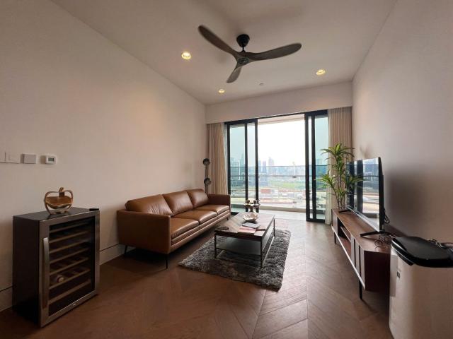 Căn hộ cho thuê tại Thủ Đức, Hồ Chí Minh