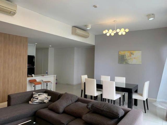 Căn hộ cho thuê tại Thủ Đức, Hồ Chí Minh