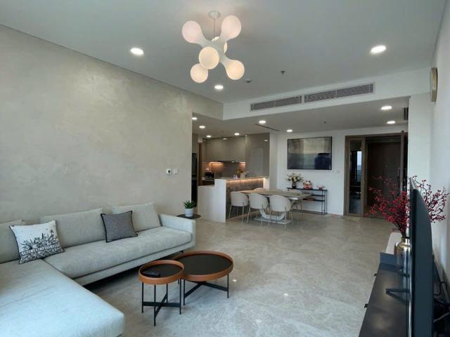Căn hộ cho thuê tại Thủ Đức, Hồ Chí Minh