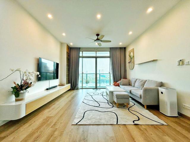Căn hộ cho thuê tại Thủ Đức, Hồ Chí Minh