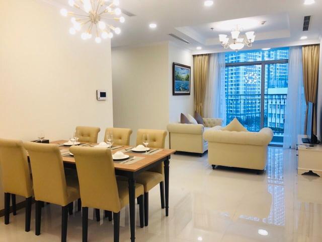 Căn hộ cho thuê tại Thủ Đức, Hồ Chí Minh
