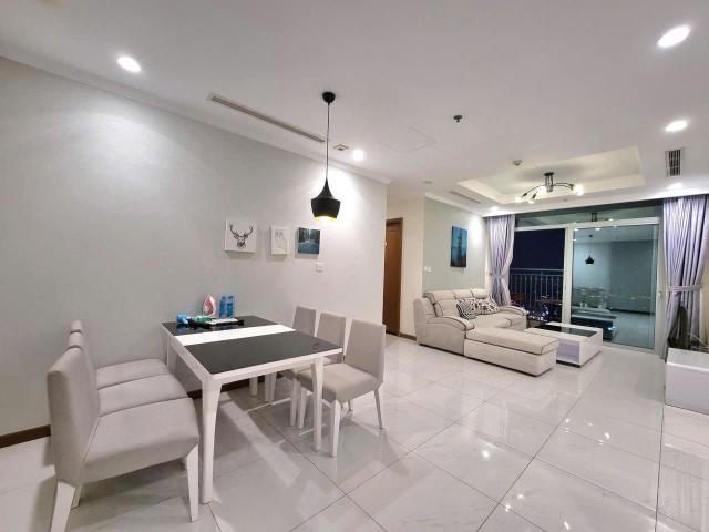 Căn hộ cho thuê tại Thủ Đức, Hồ Chí Minh