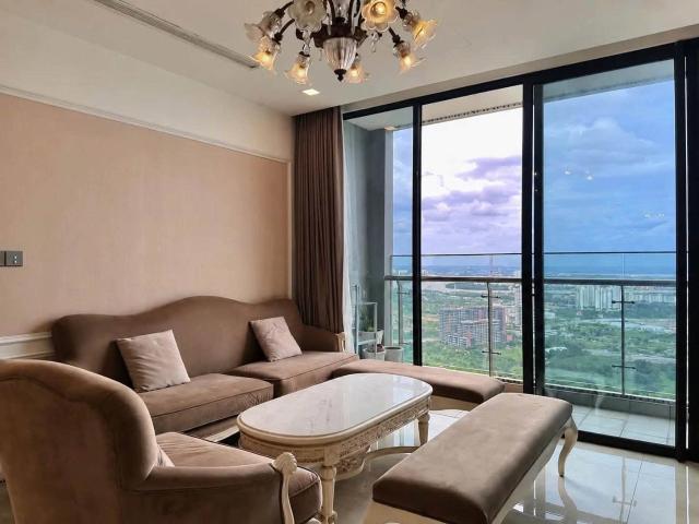 Căn hộ cho thuê tại Thủ Đức, Hồ Chí Minh