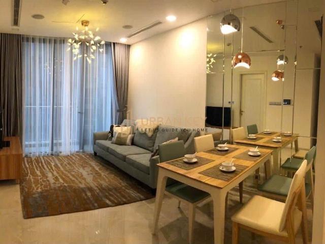 Căn hộ cho thuê tại Thủ Đức, Hồ Chí Minh