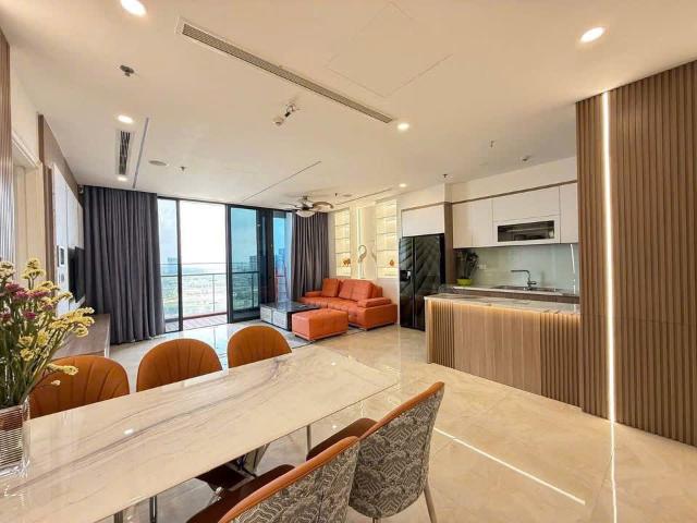 Căn hộ cho thuê tại Thủ Đức, Hồ Chí Minh