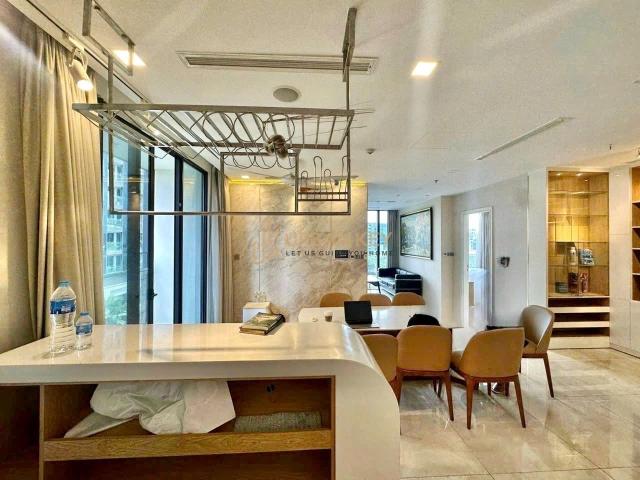 Căn hộ cho thuê tại Thủ Đức, Hồ Chí Minh