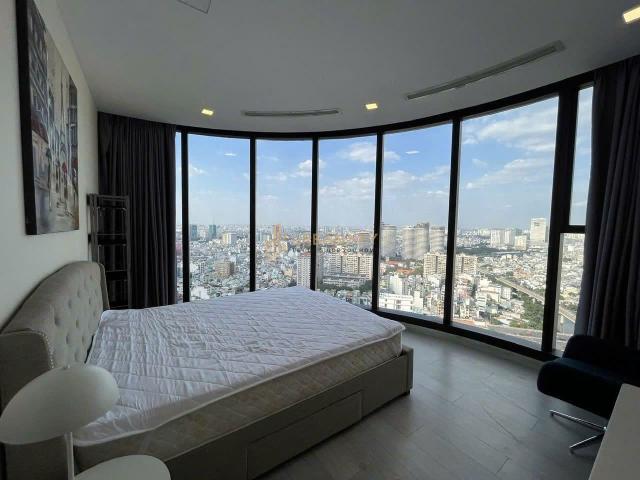 Căn hộ cho thuê tại Thủ Đức, Hồ Chí Minh