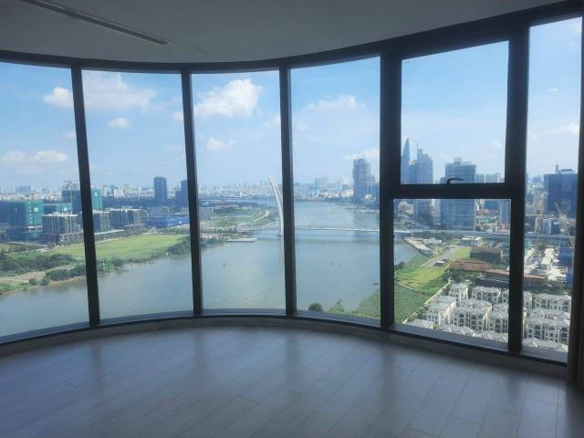 Căn hộ cho thuê tại Thủ Đức, Hồ Chí Minh