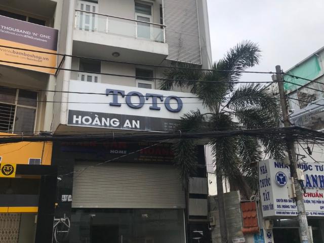 Nhà mặt phố cho thuê tại Hà Nội