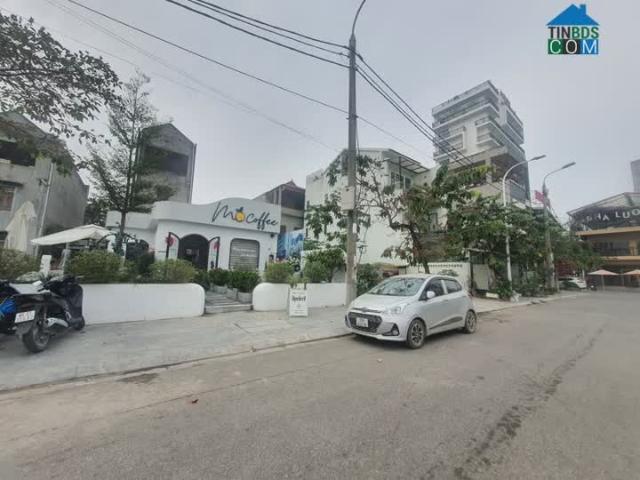 Nhà mặt phố cho thuê