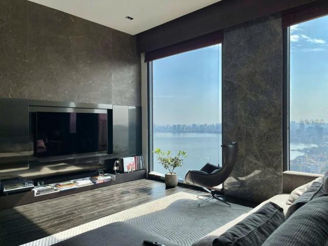Căn hộ cho thuê tại Tây Hồ, Hà Nội
