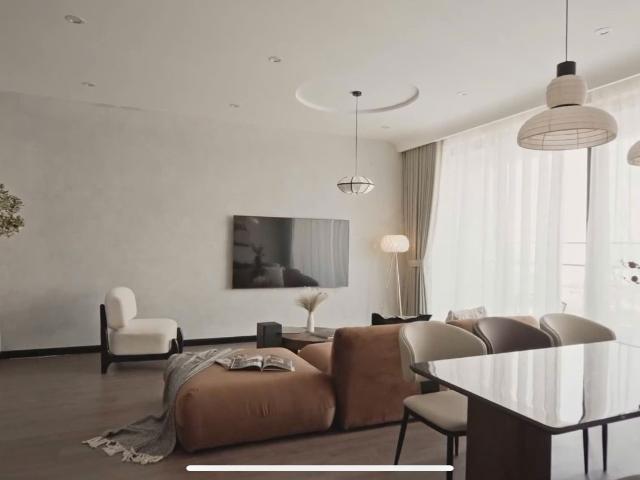 Căn hộ cho thuê tại Phường Tây Hồ, Thành phố Hà Nội