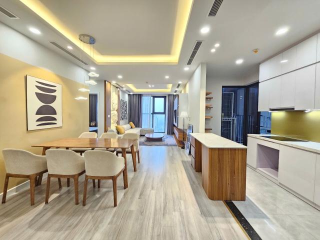Căn hộ cho thuê tại Vinhomes Royal City, Thành phố Hà Nội