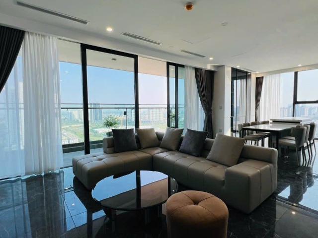 Căn hộ cho thuê tại Tây Hồ, Hà Nội