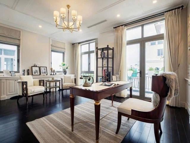 Căn hộ cho thuê tại Hà Nội