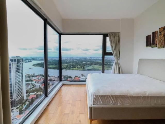 Căn hộ cho thuê tại Hà Nội