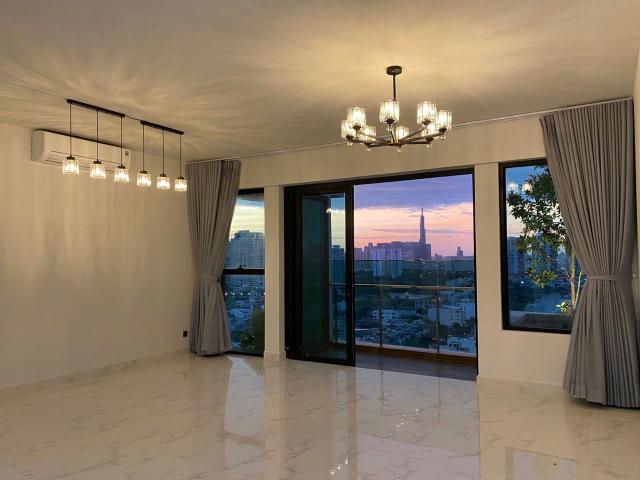 Căn hộ cho thuê tại Thủ Đức, Hồ Chí Minh