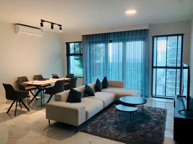 Căn hộ cho thuê tại Thủ Đức, Hồ Chí Minh