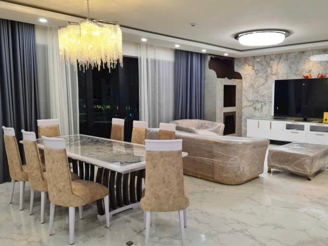 Căn hộ cho thuê tại Thủ Đức, Hồ Chí Minh