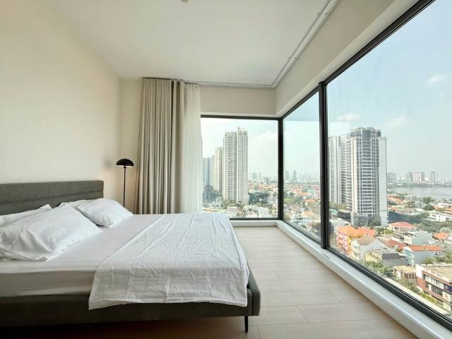 Căn hộ cho thuê tại Hà Nội