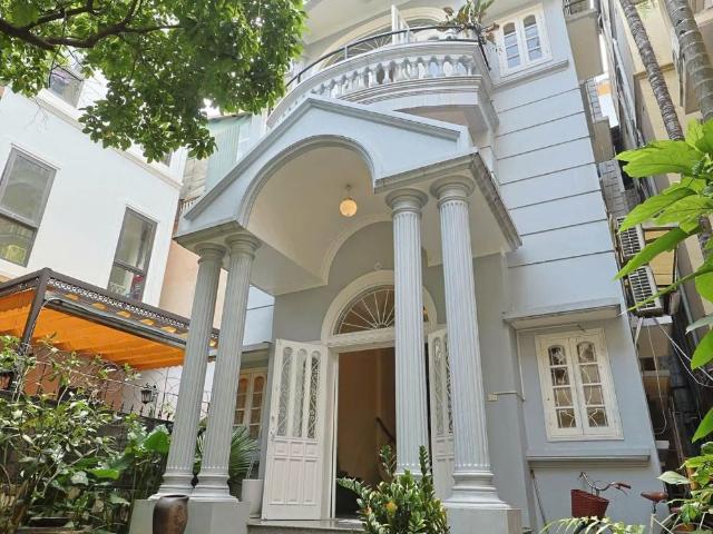 Căn hộ cho thuê tại Hà Nội