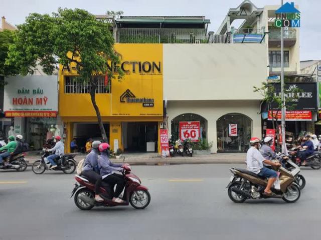 Nhà mặt phố cho thuê tại Thủ Đức, Hồ Chí Minh