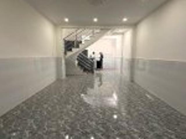 Bất động sản bán tại Hồ Chí Minh
