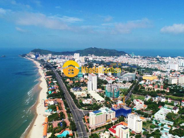 Mặt bằng cho thuê