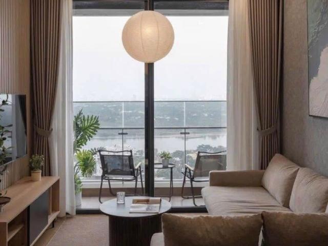 Căn hộ cho thuê tại Thủ Đức, Hồ Chí Minh